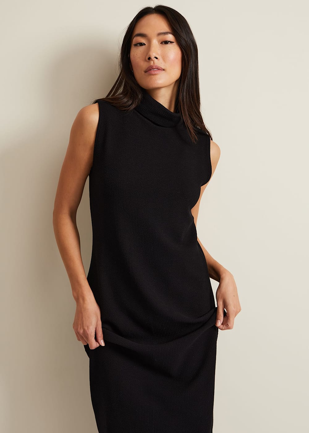 Phase eight jessica dress top