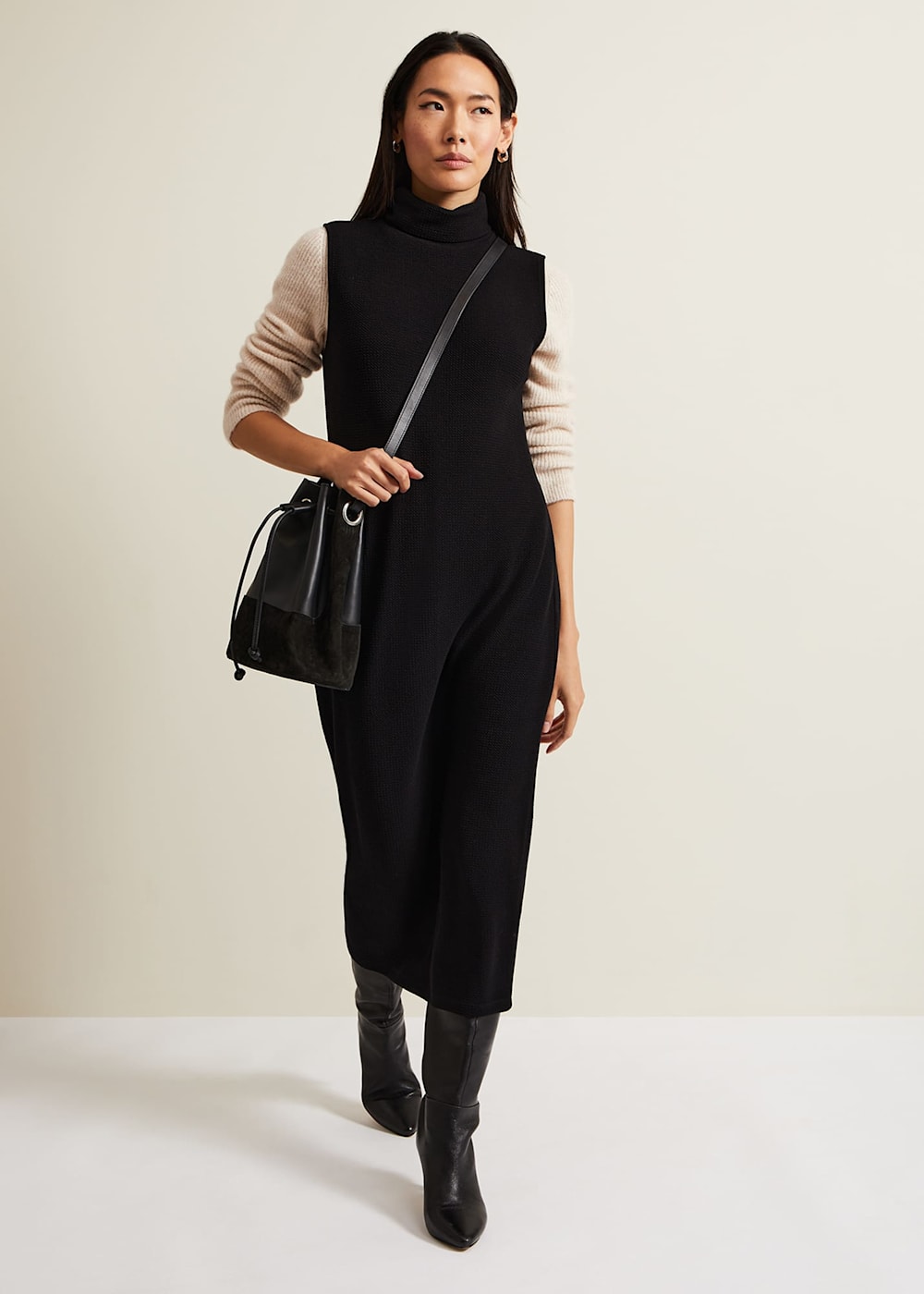 Phase eight jessica dress top