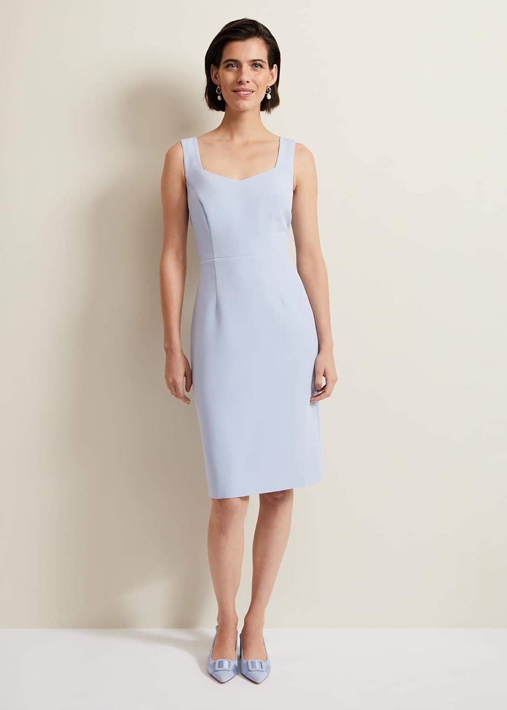 Phase eight daisy dress shop