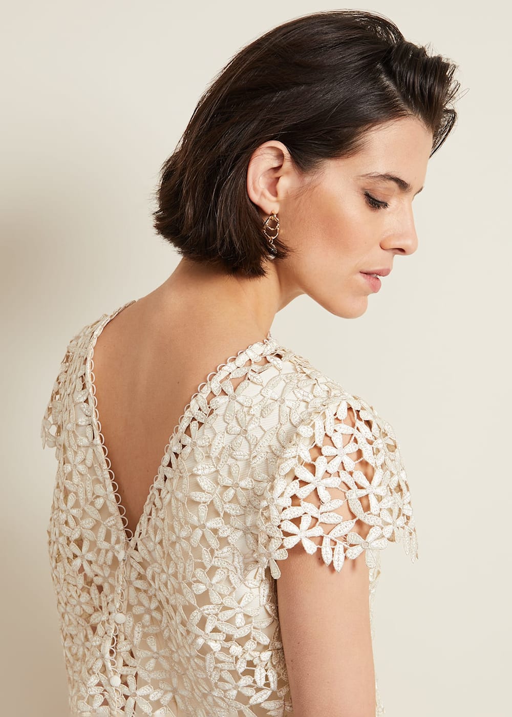 Maxine Lace Fit And Flare Dress | Phase Eight UK | Maxine Lace Fit And Flare Dress | Phase Eight UK |