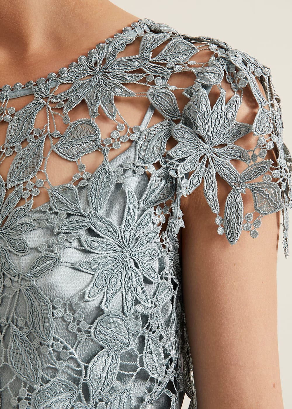 Phase eight lace dress online