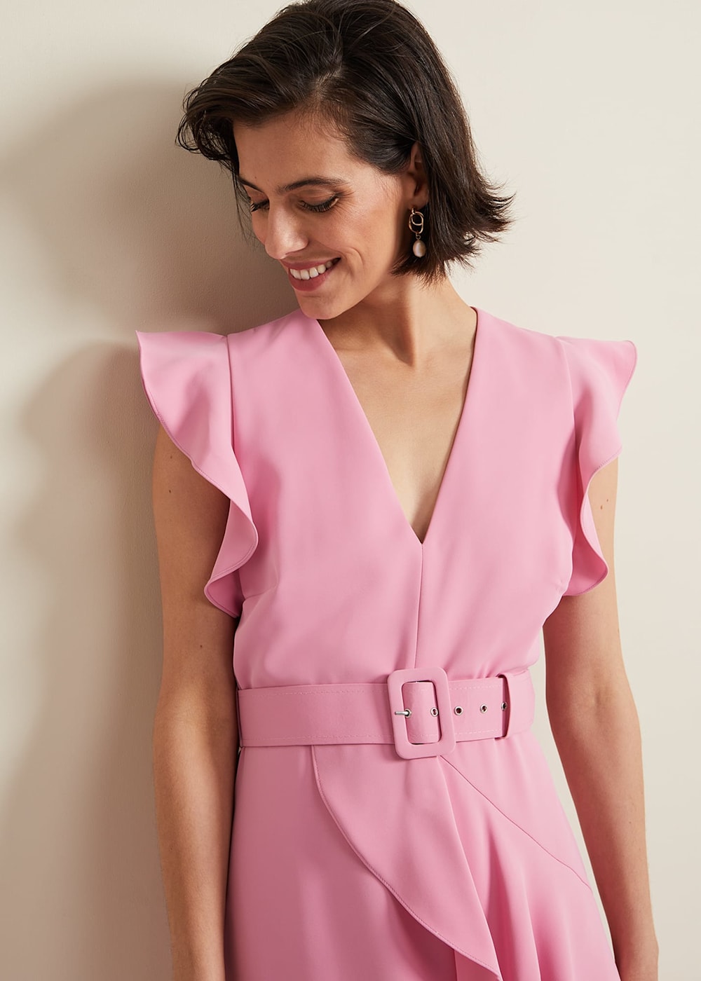 Phase eight phoebe dress outlet