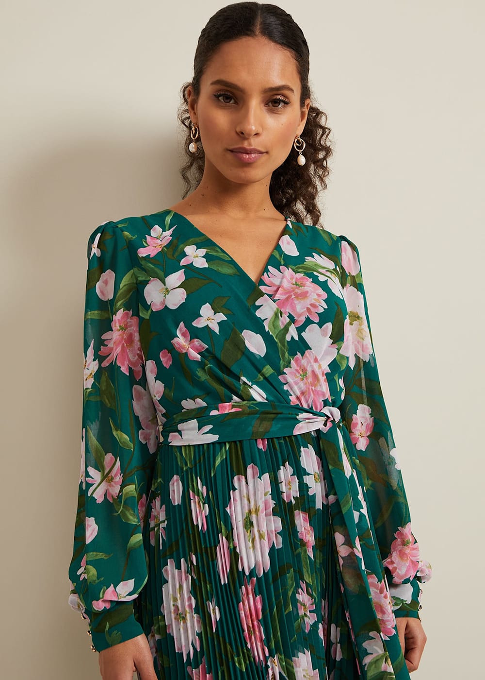 Phase eight rosa dress cheap