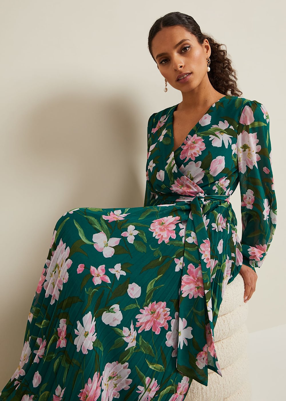 Phase eight rosa dress cheap