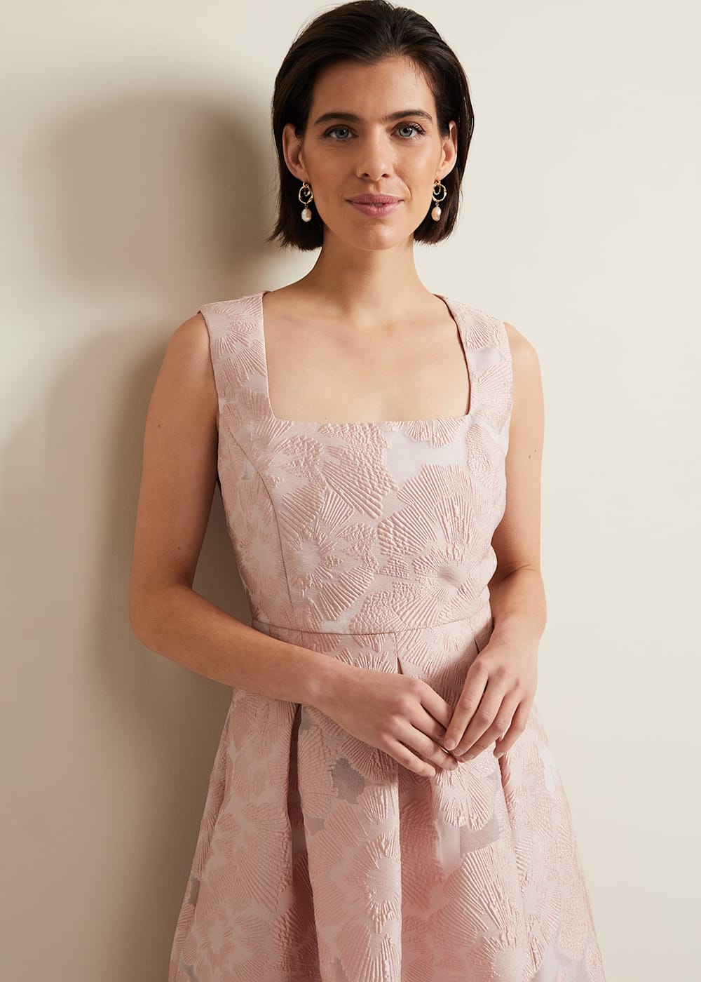 Collar Blouse
