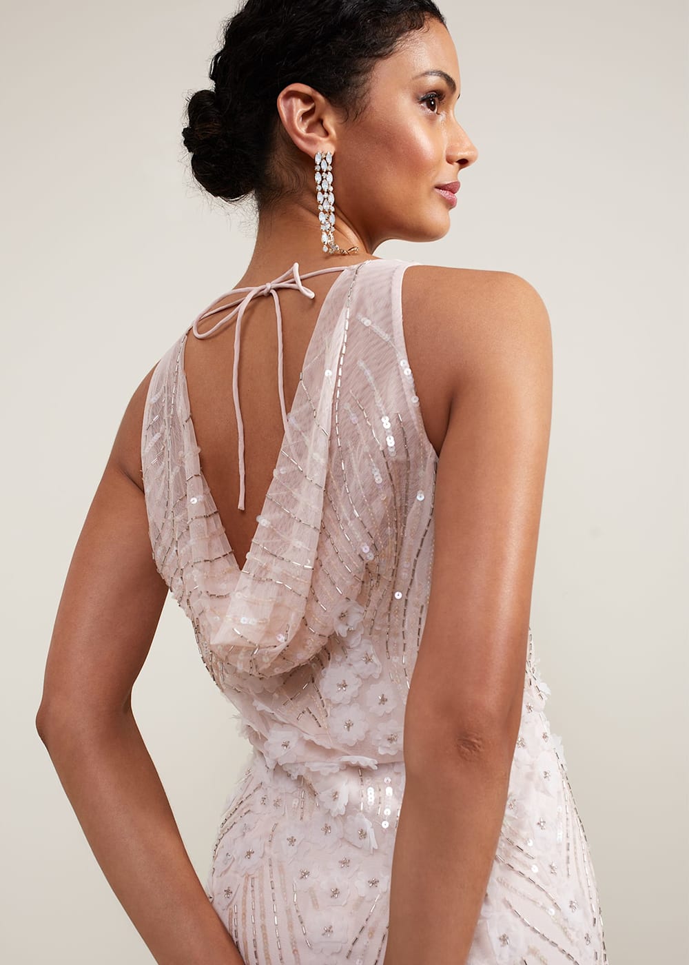 Phase eight lindsey dress clearance