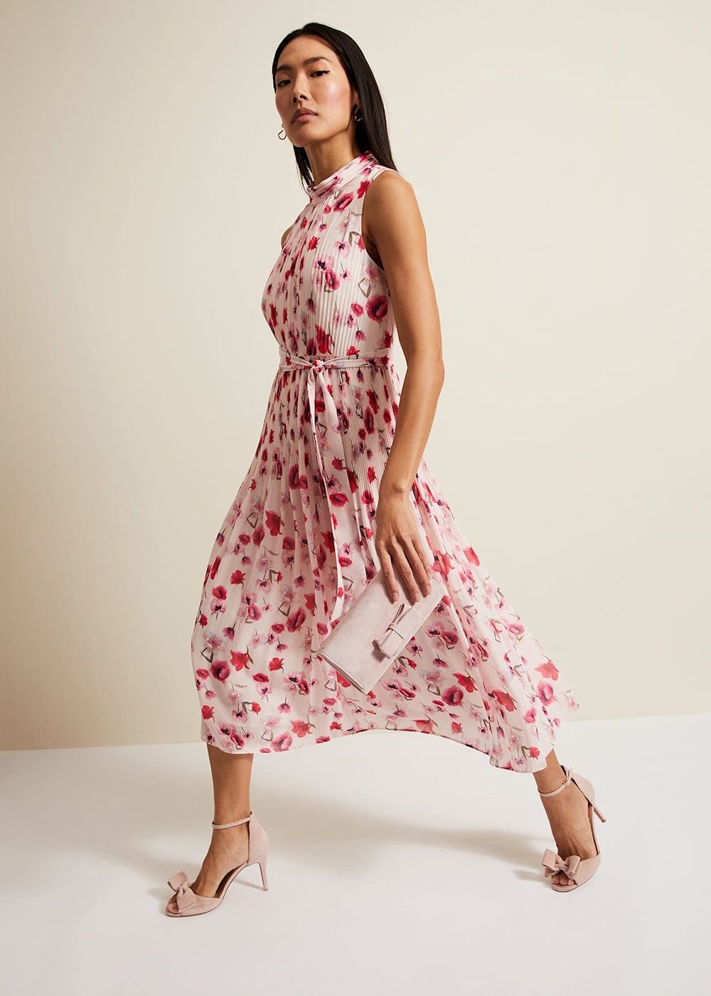 Tillie Dress | Phase Eight UK |