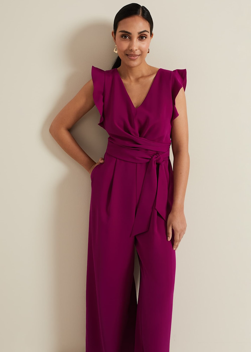 Phase eight ladies jumpsuits deals