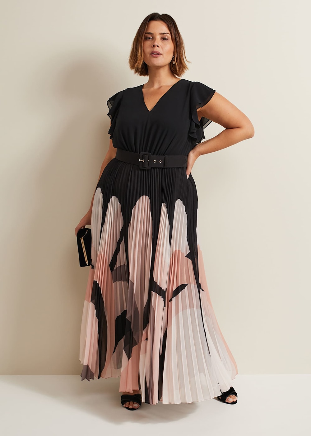 Phase Eight Uma Maxi Dress Phase Eight Uma Maxi Dress
