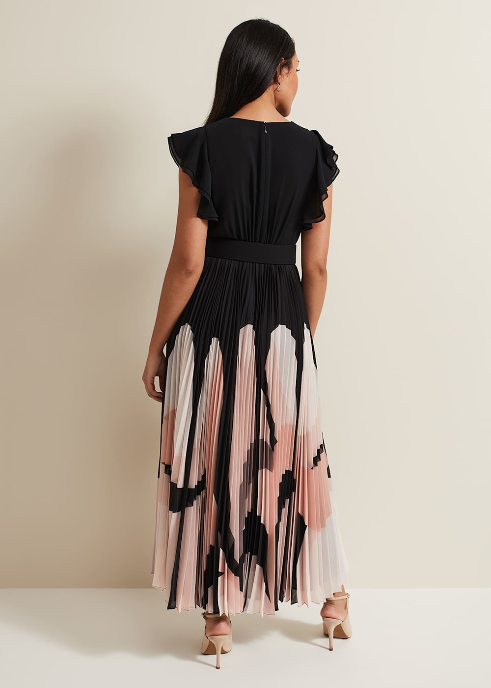 Phase eight maxi skirts hot sale