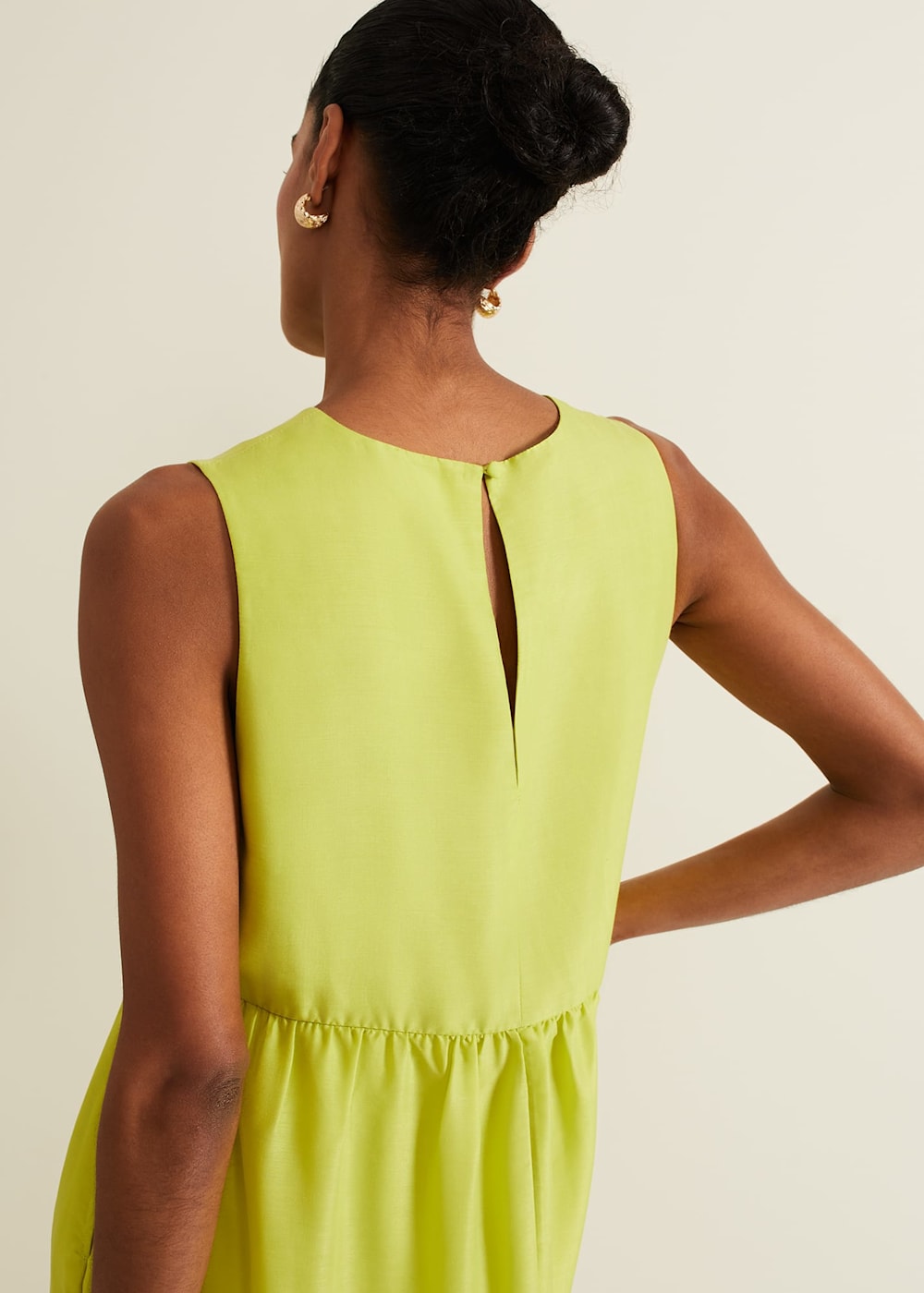 Phase eight lime green dress shop
