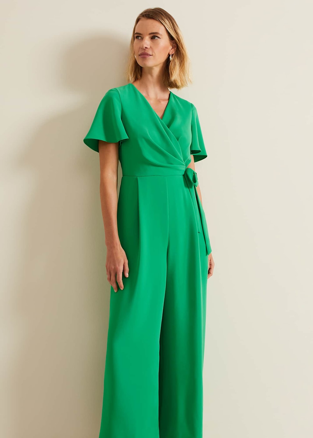 Phase eight berdina jumpsuit deals