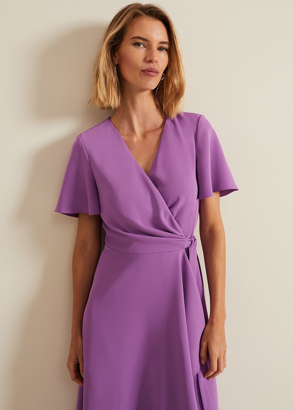 Phase Eight Julissa Wrap dress Phase Eight Julissa Wrap dress