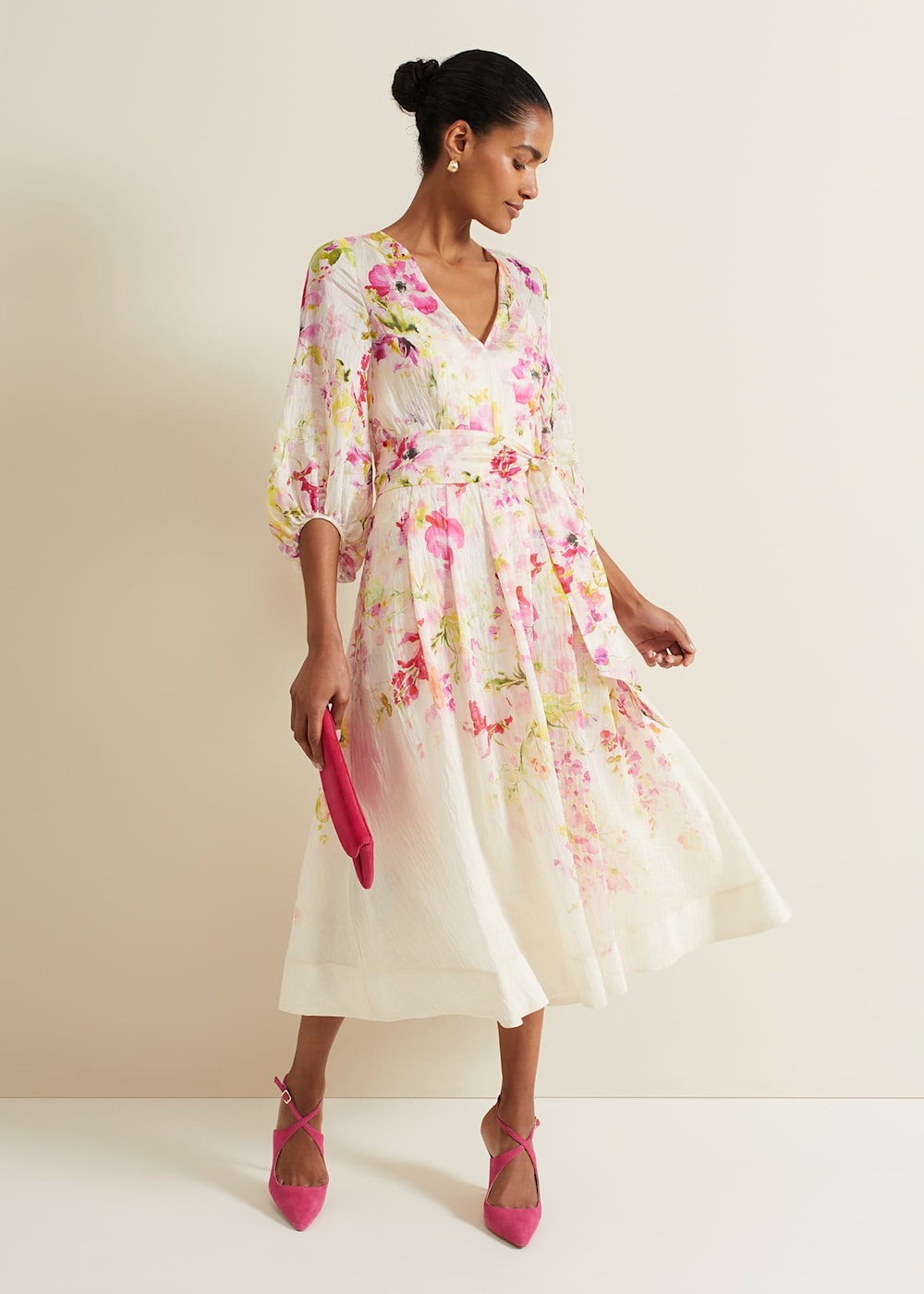 Very phase eight dress hotsell