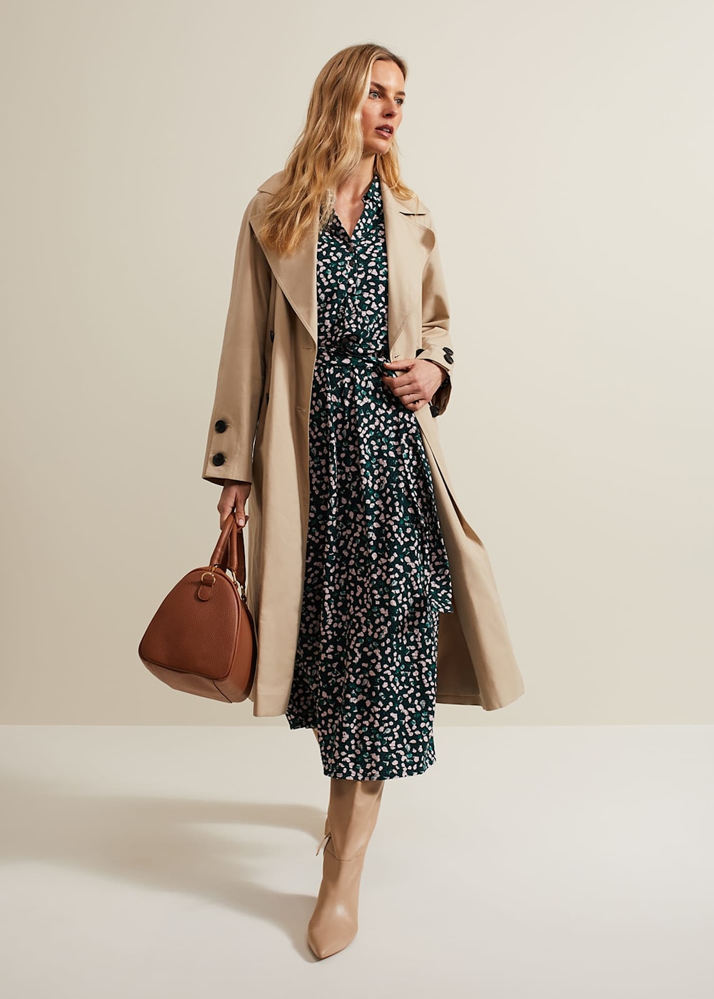 Phase eight loretta dress hotsell