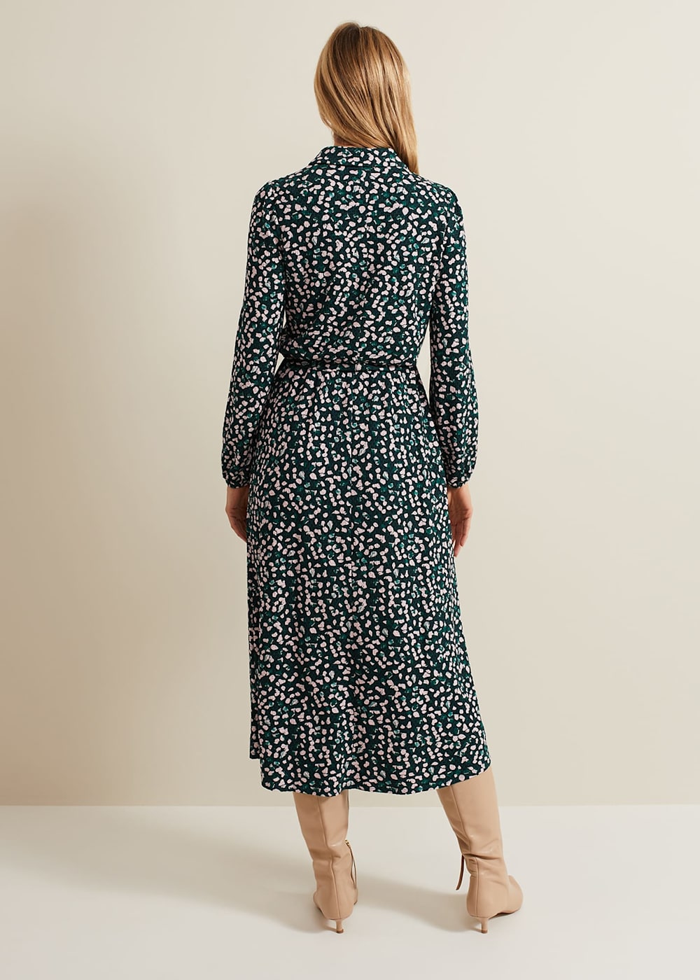 Phase eight loretta dress outlet
