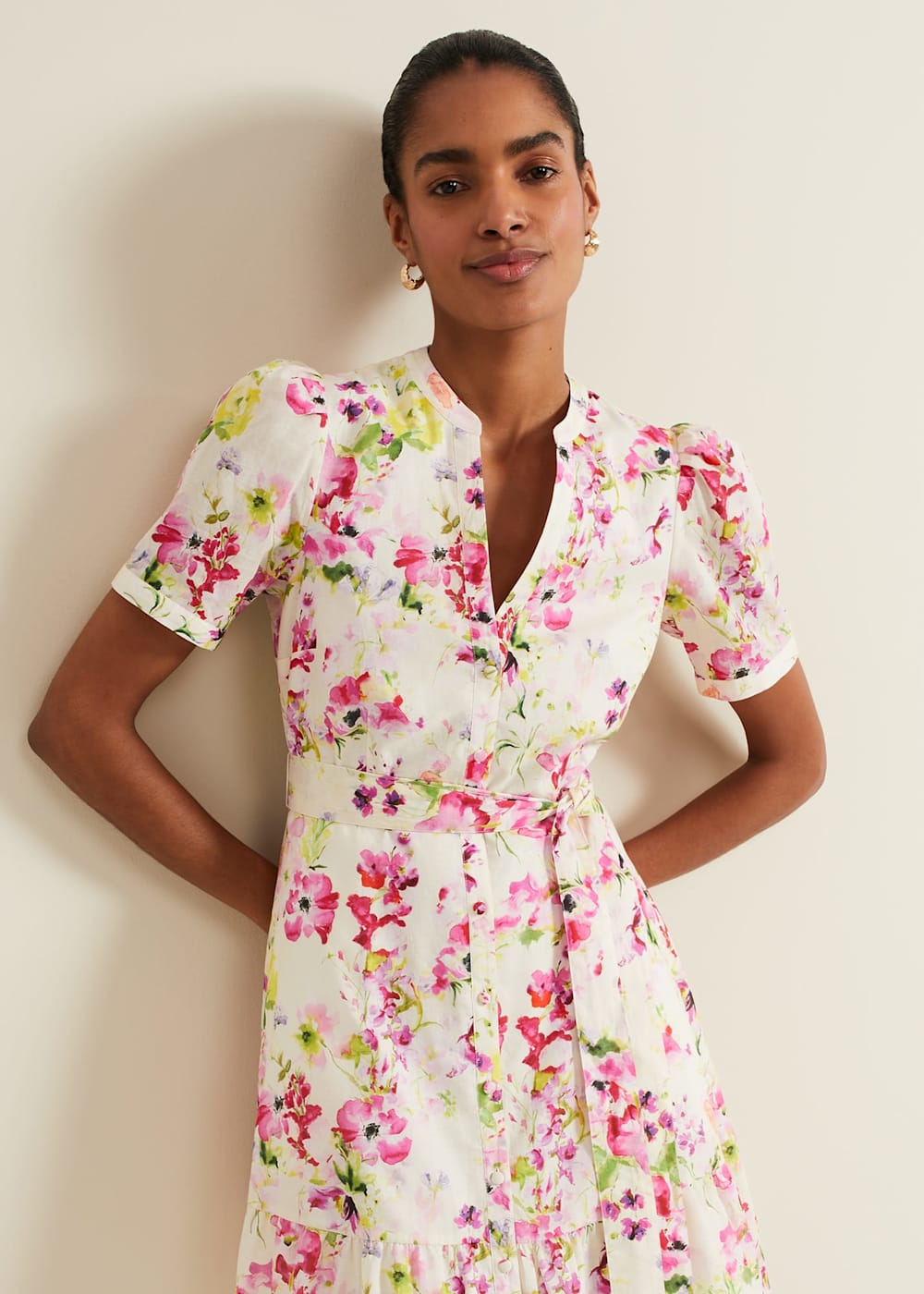 Phase eight thelma dress store
