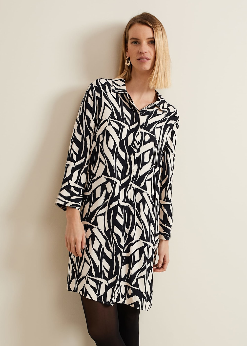 Phase eight tunic dress outlet