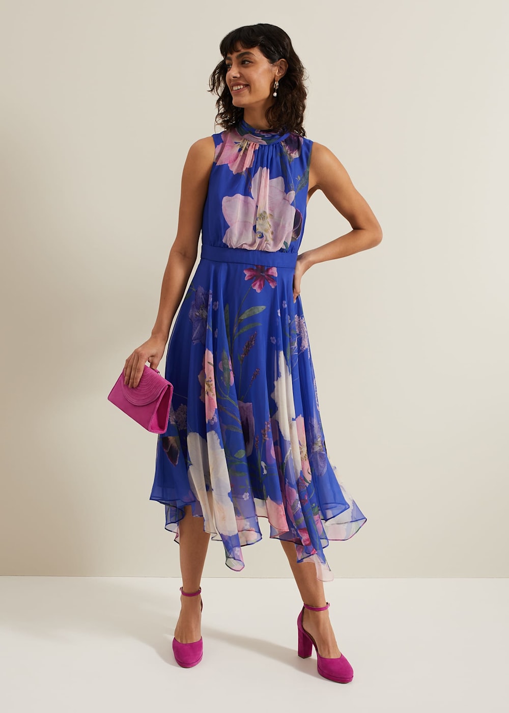 Phase Eight Lucinda Dress Phase Eight Lucinda Dress