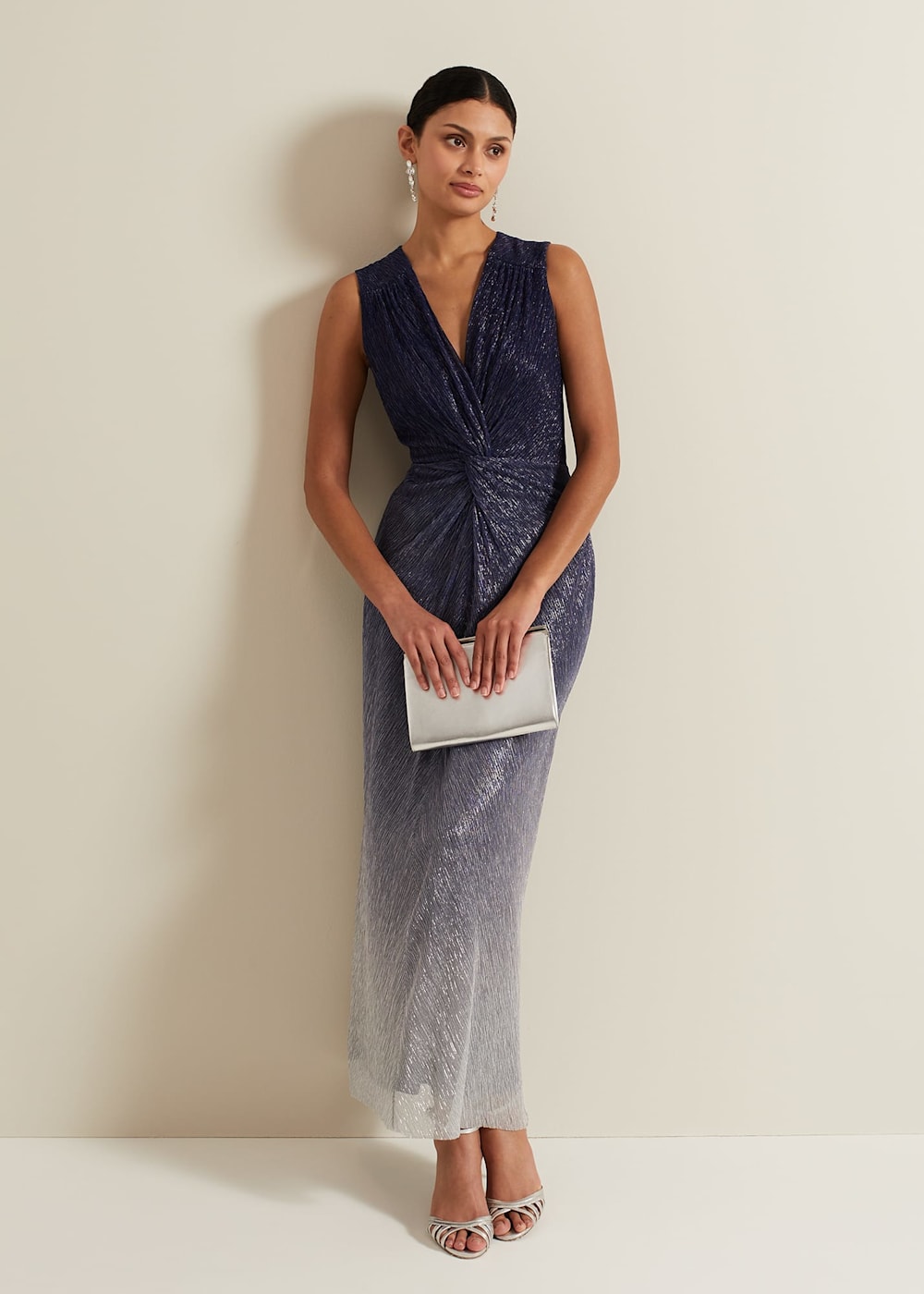 Phase eight jersey dress clearance