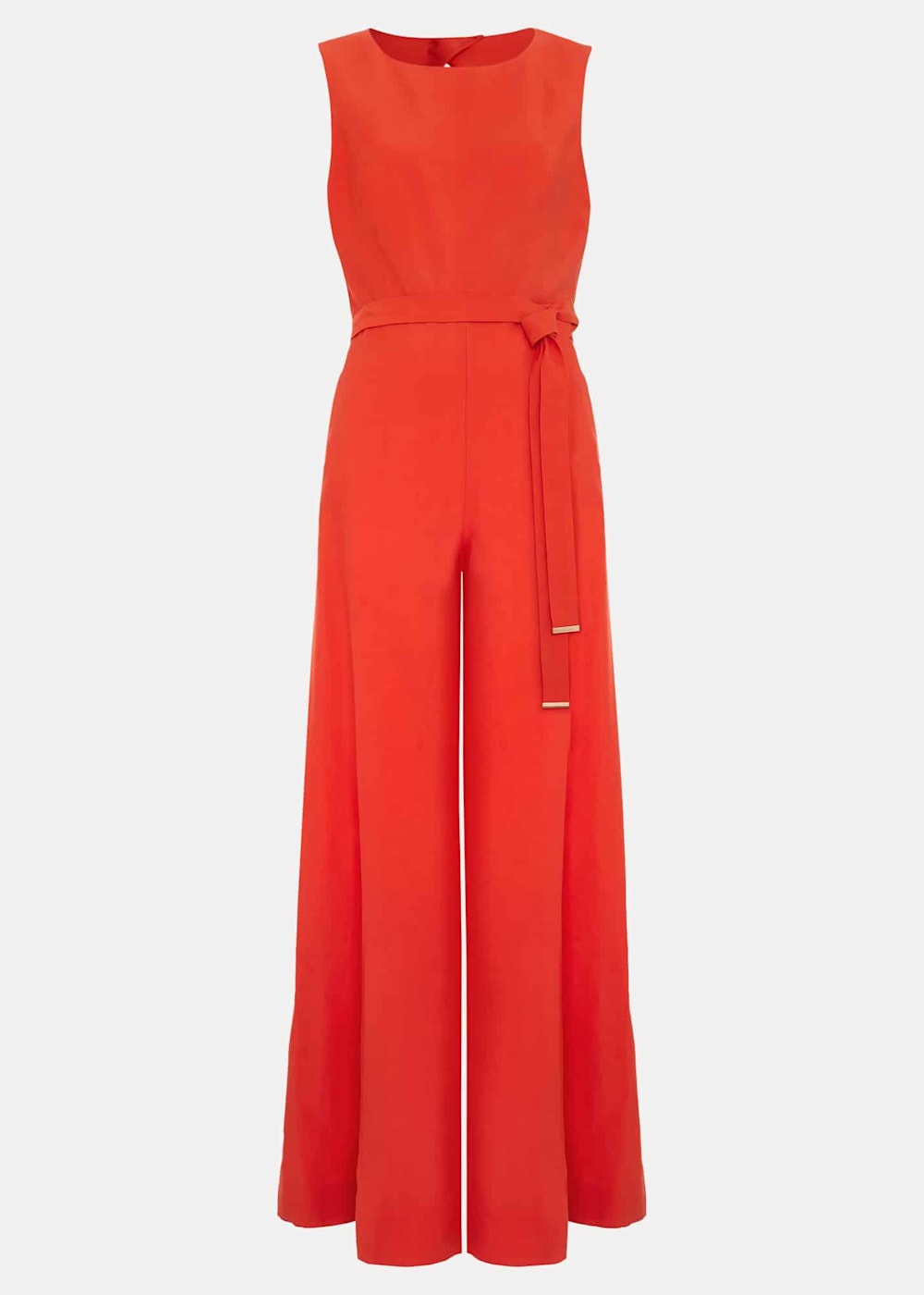 Phase eight jumpsuit red discount