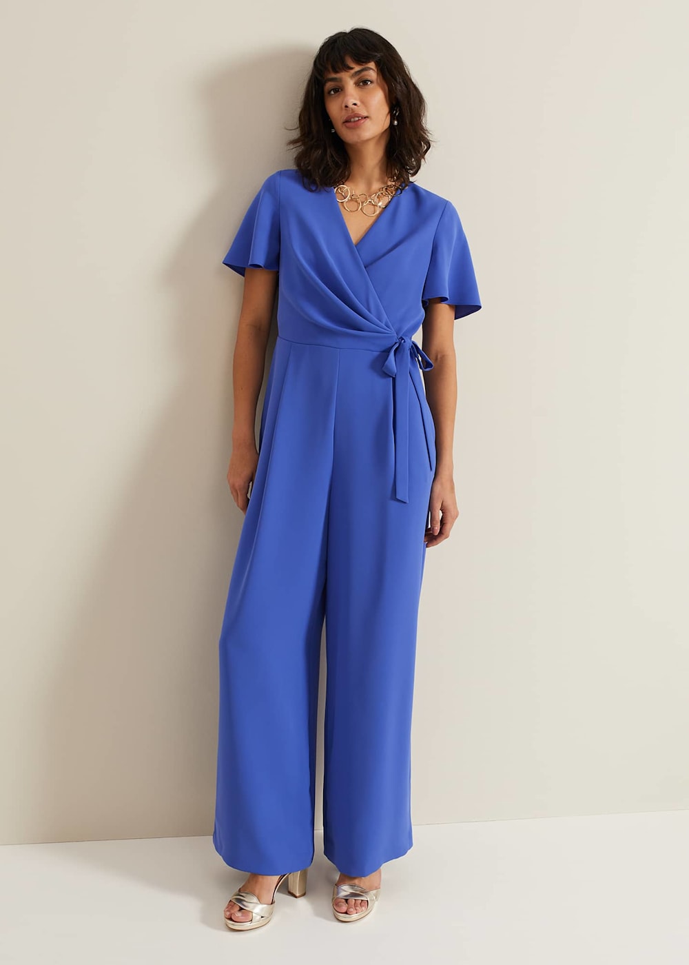 Phase Eight Julissa Jumpsuit Phase Eight Julissa Jumpsuit