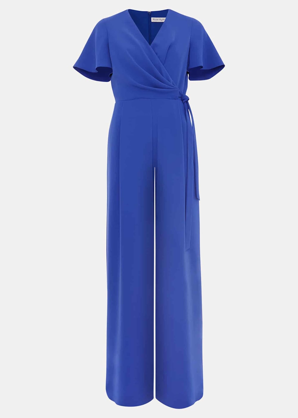 Phase eight royal blue jumpsuit new arrivals