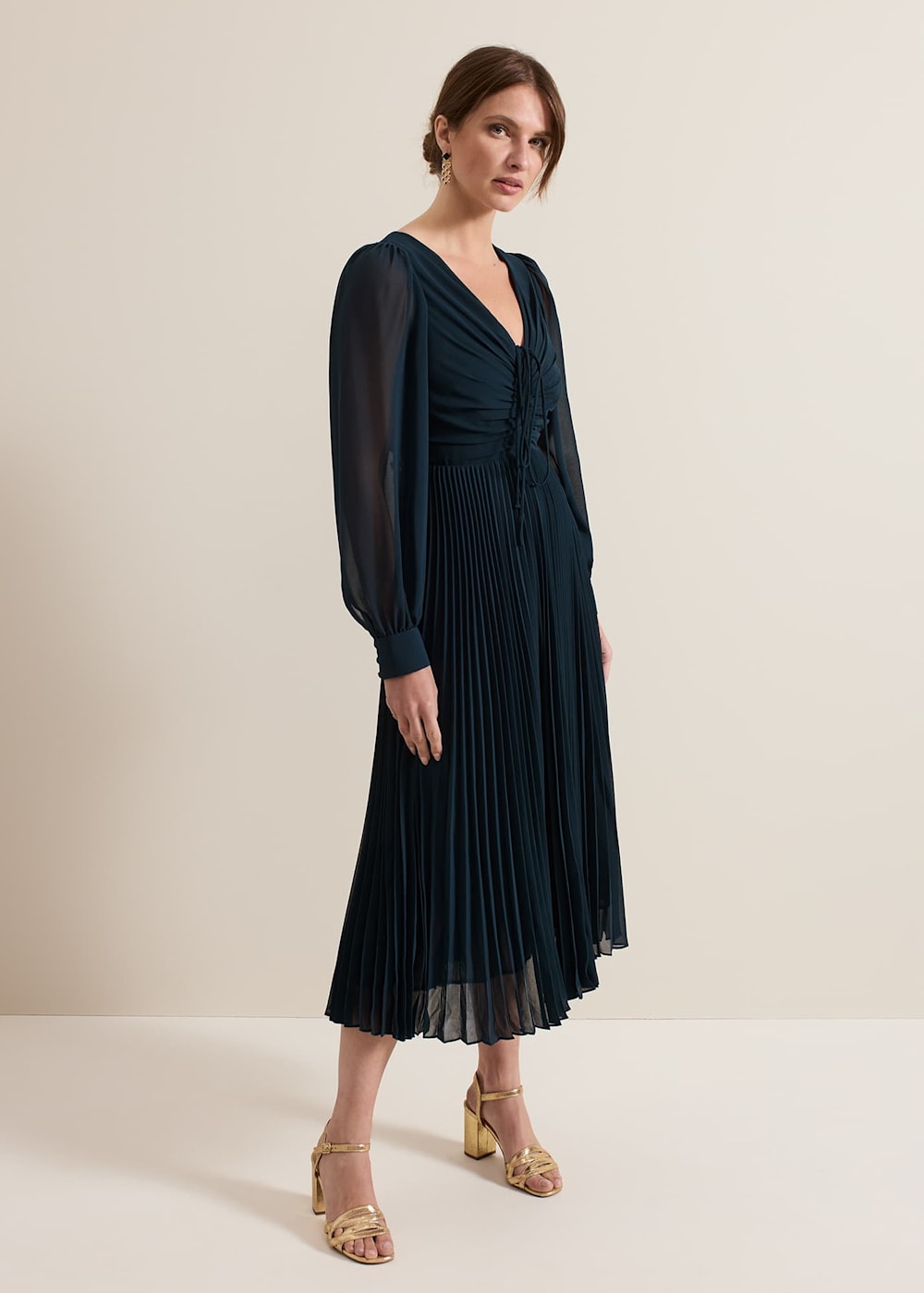 Phase eight petite dresses online