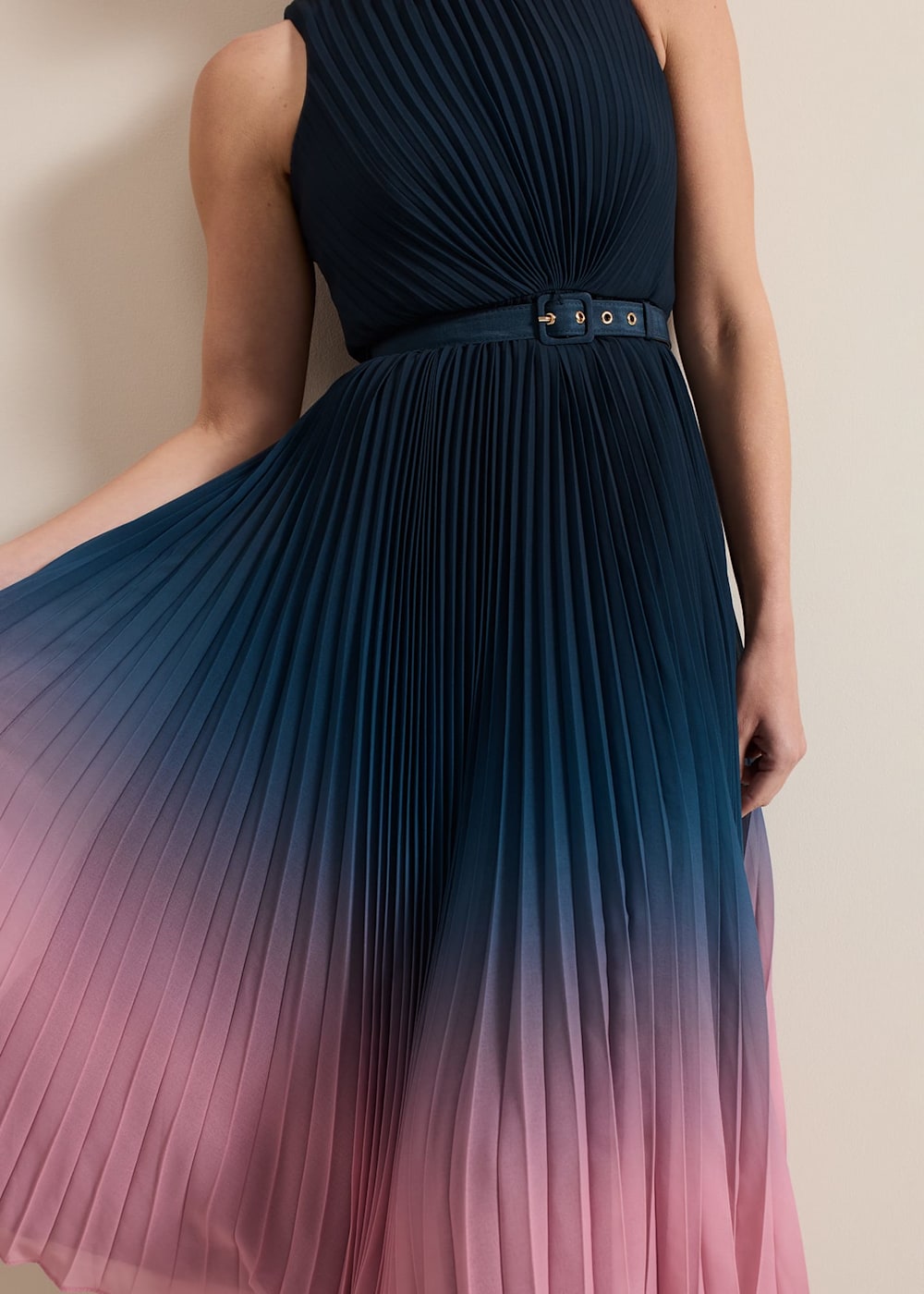 Petite midi evening dresses online