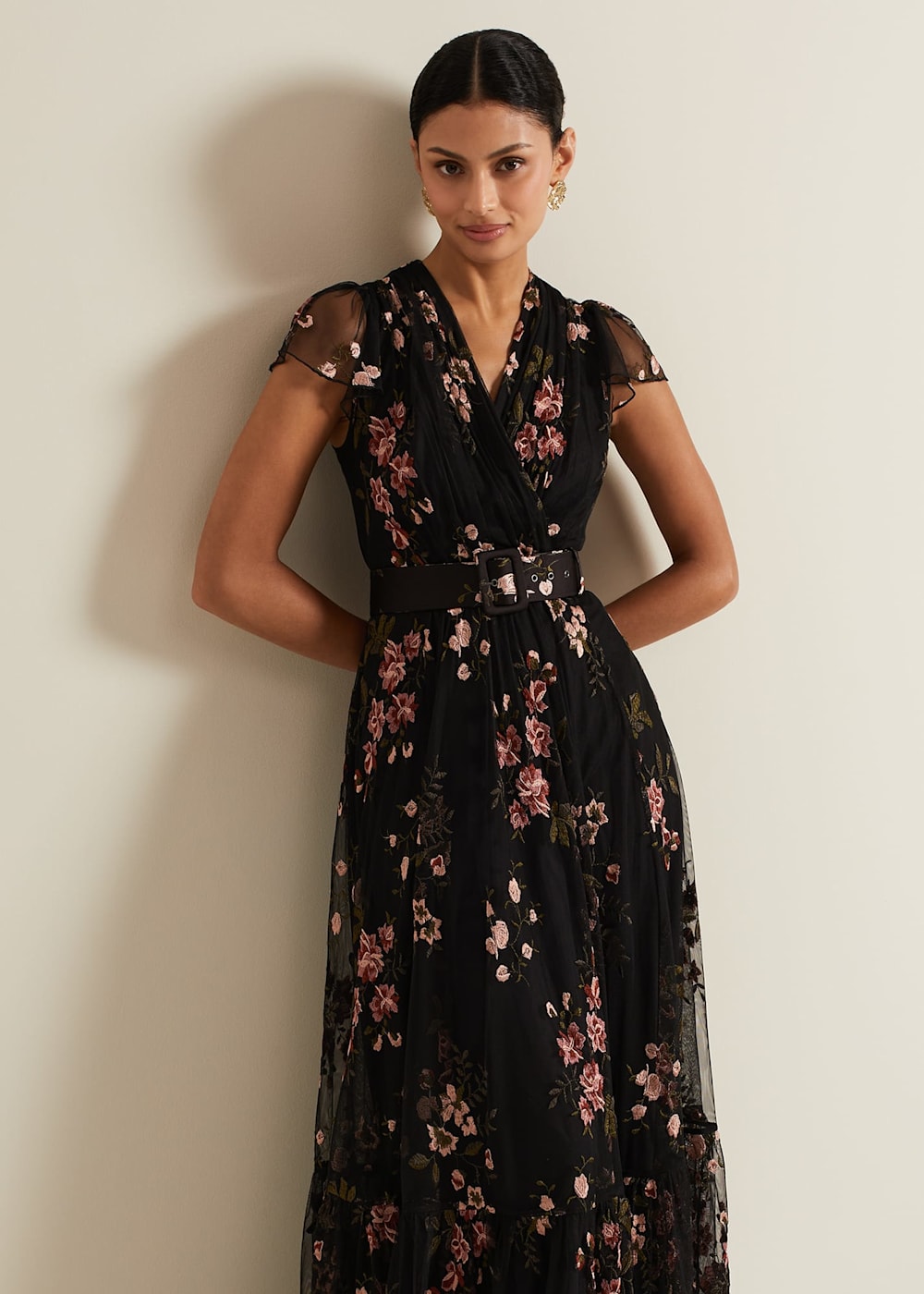 Tamara dress phase eight on sale