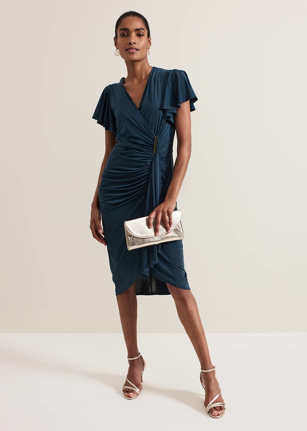 Phase eight donna dress online