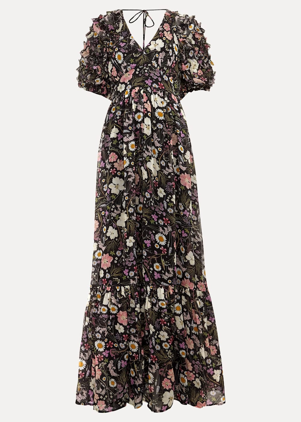 Phase eight multi coloured dress store