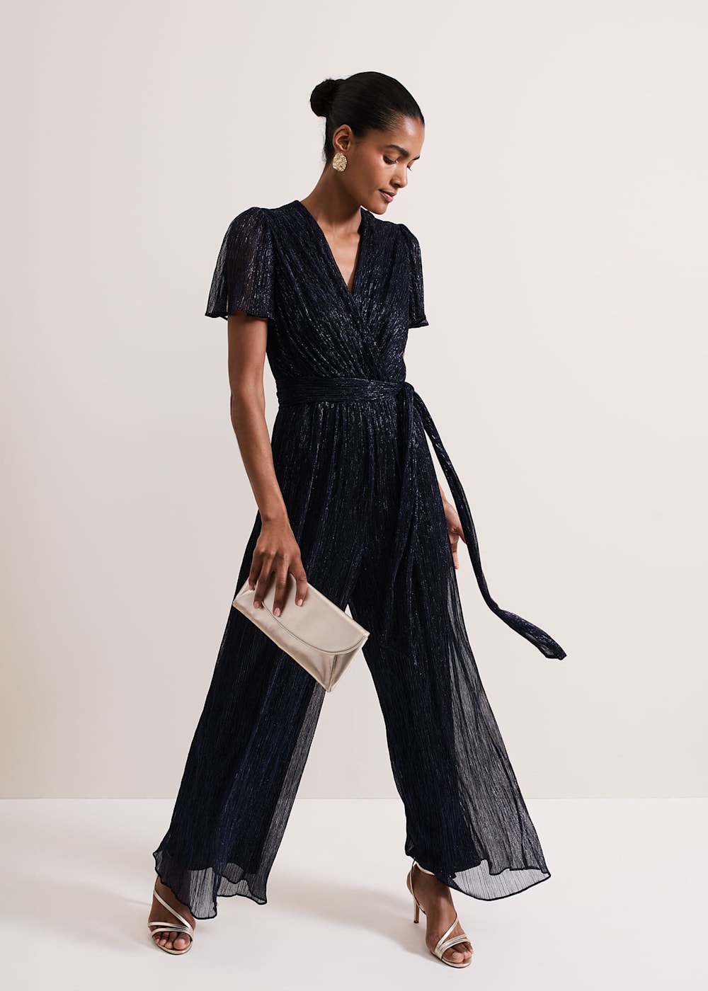 Phase eight jumpsuit sales