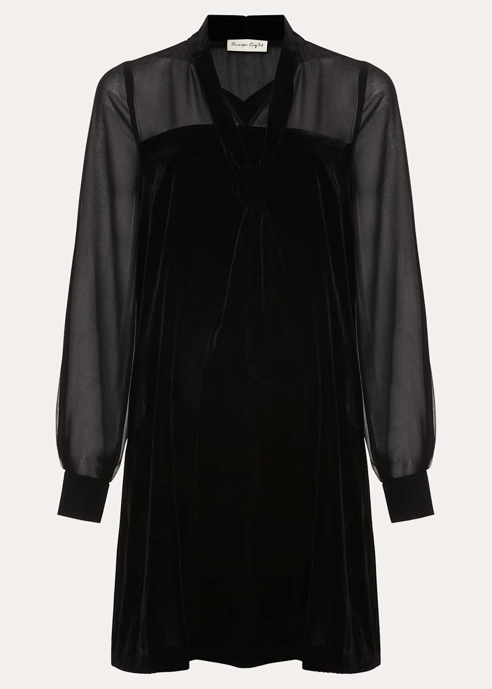 Velvet tunic dress uk outlet