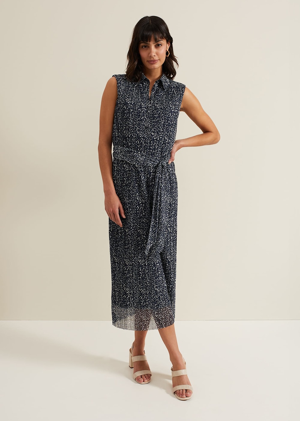 Phase eight jersey dress clearance