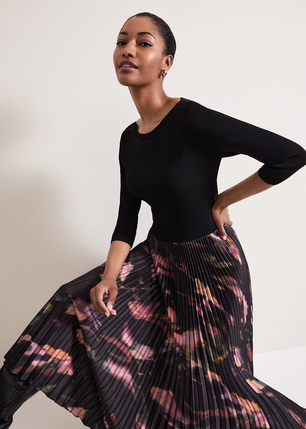 Phase eight rhea dress deals