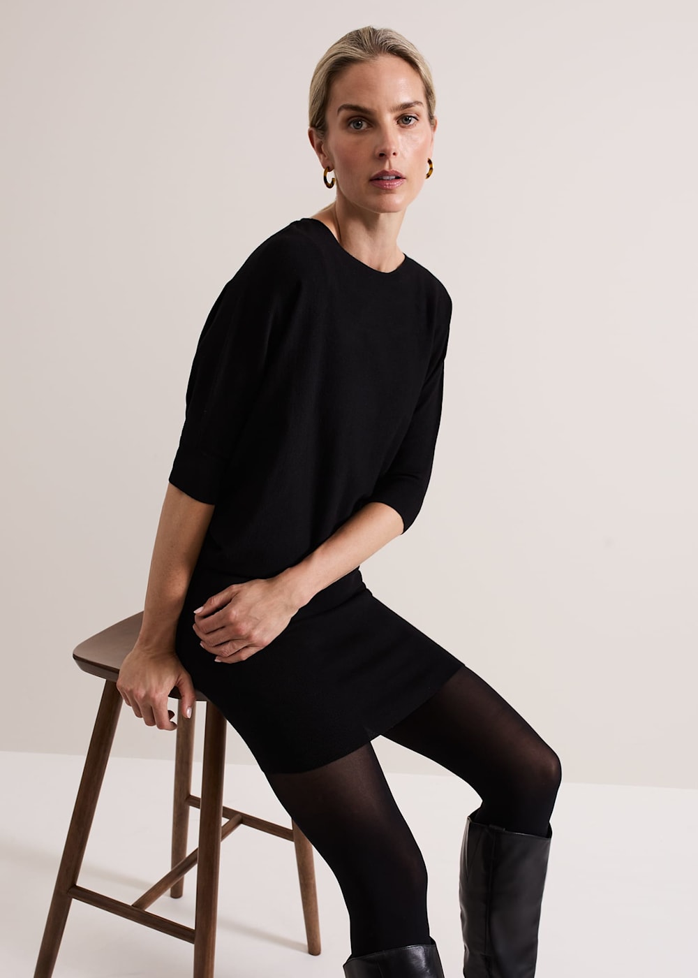 Phase eight becca batwing dress online