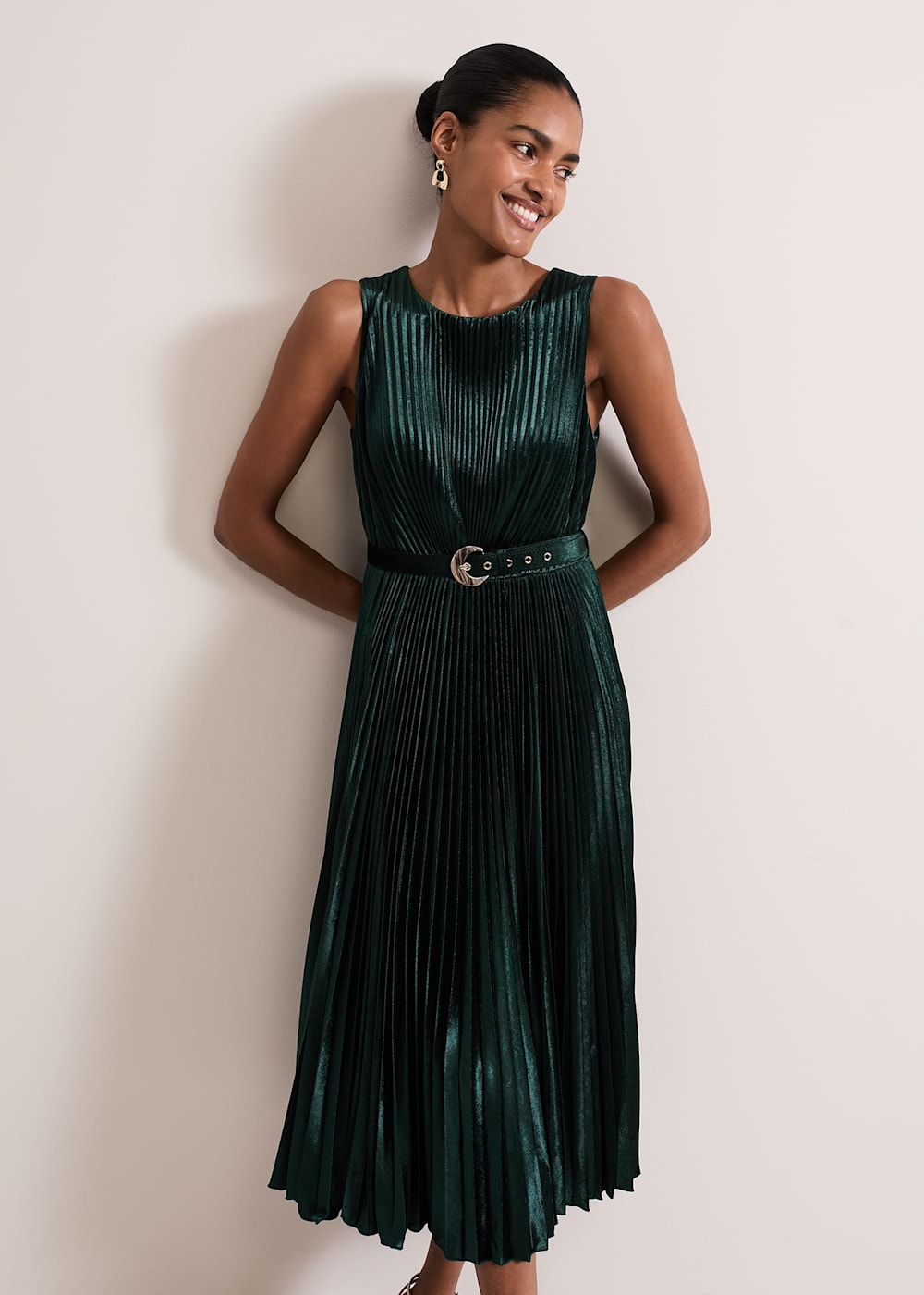 Phase eight velvet dresses on sale