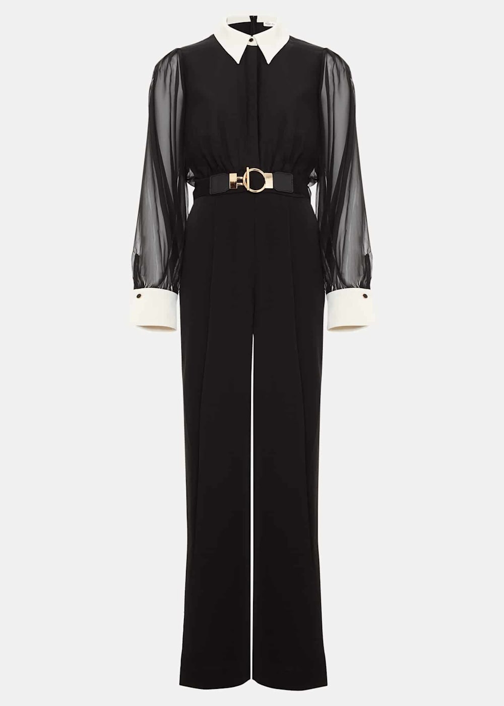 Shirt and jumpsuit cheap
