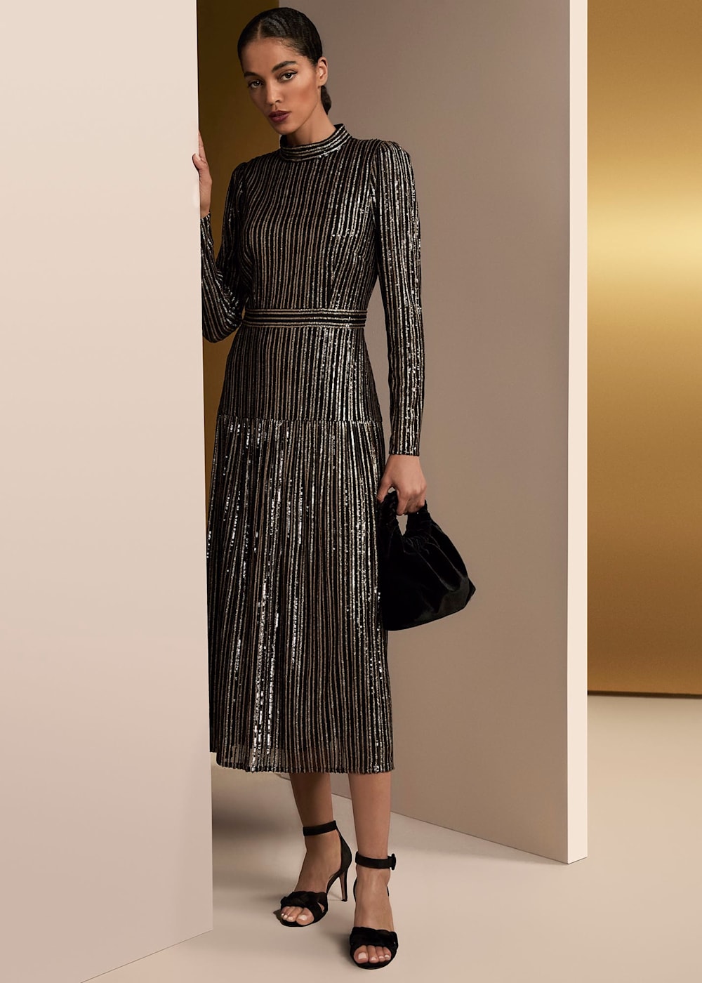 Phase eight midi dresses clearance