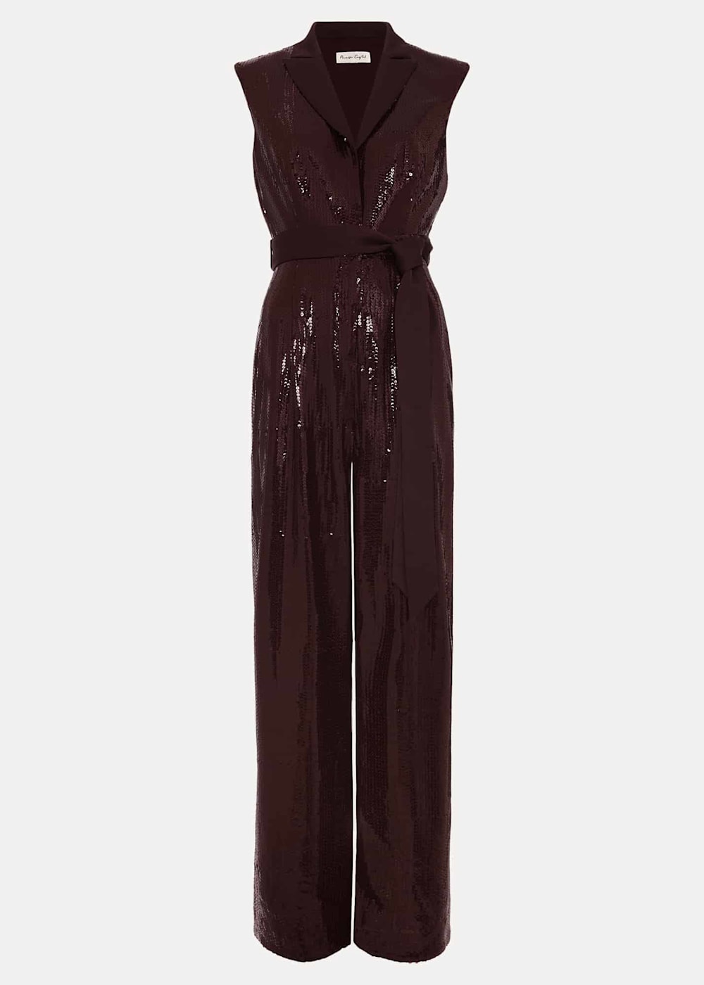 Phase eight burgundy jumpsuit store