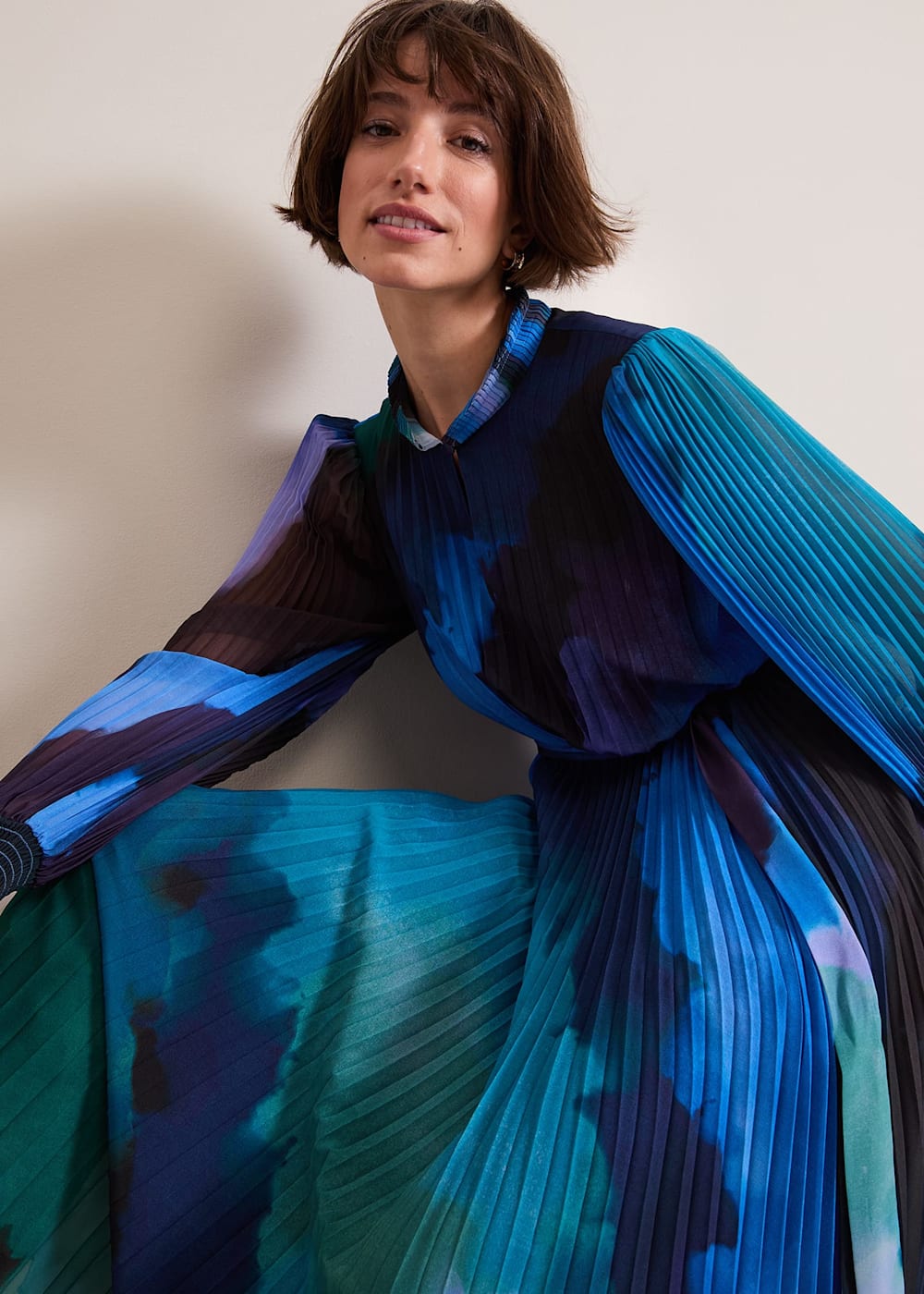 Phase eight blue dresses 2025