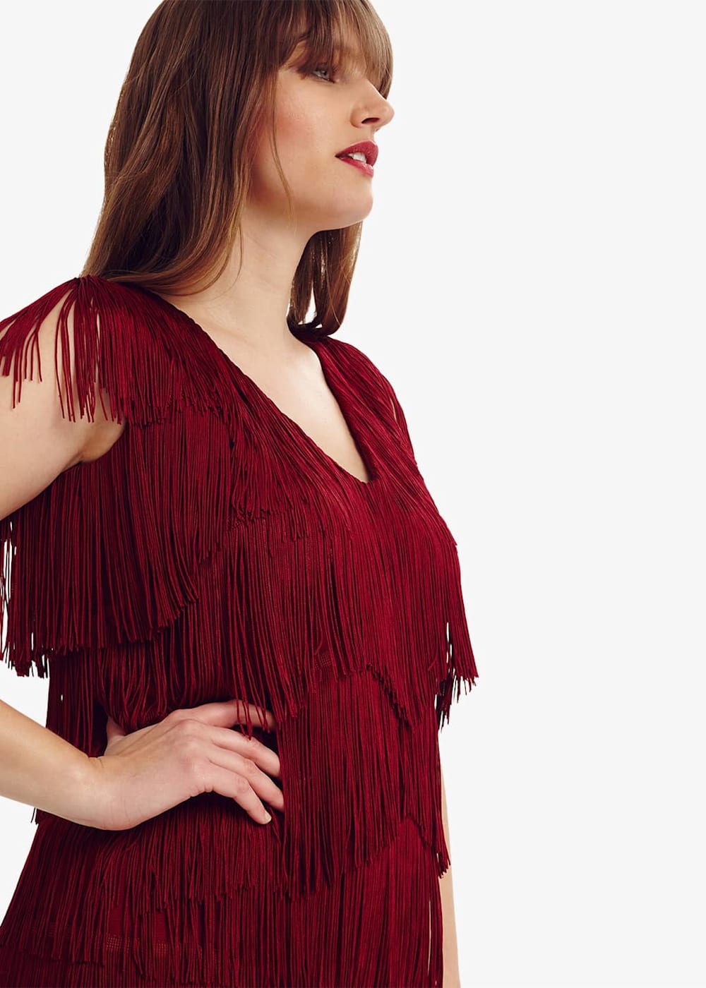 Phase eight esmerelda dress top