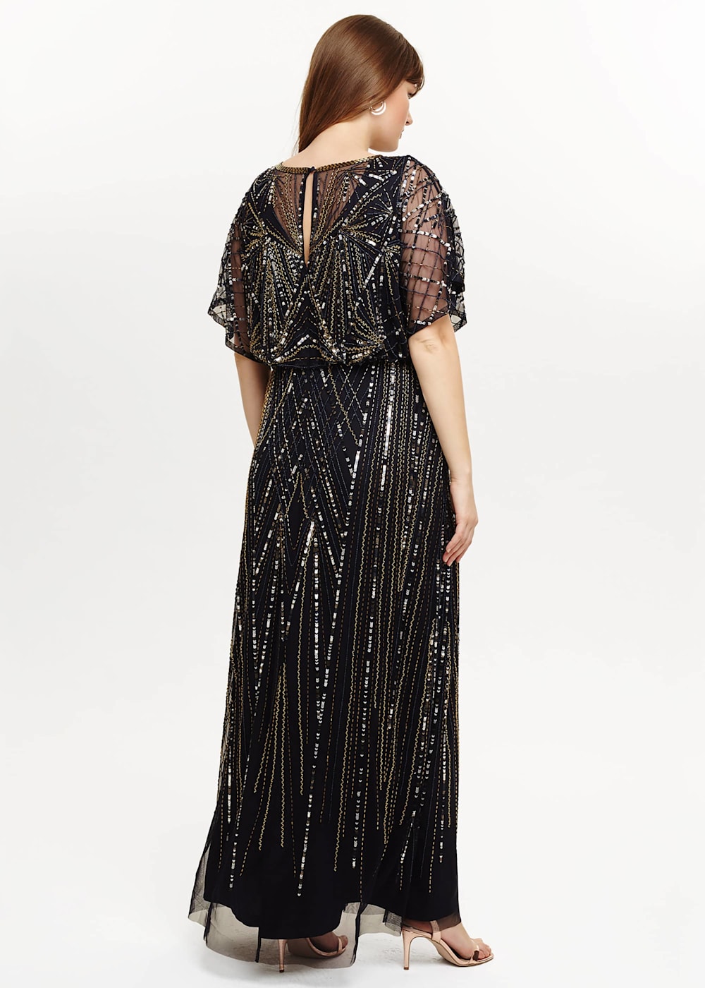Phase eight hermione dress deals