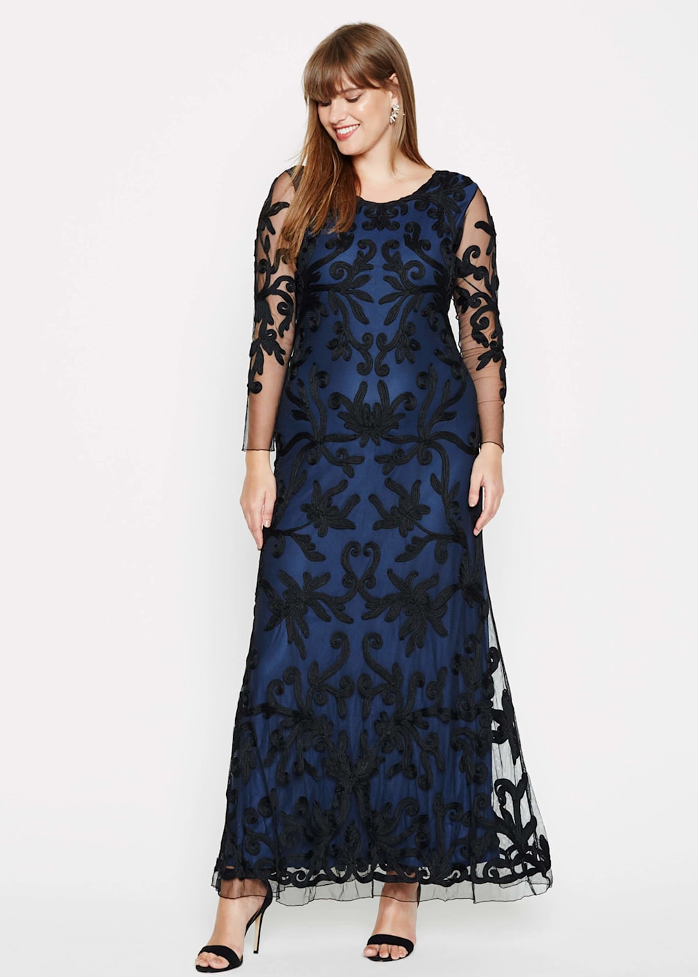 Phase eight plus size deals