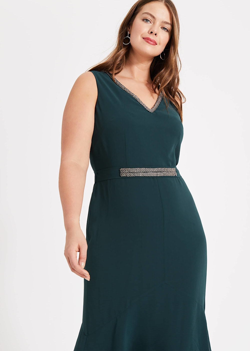 Size eight waist online