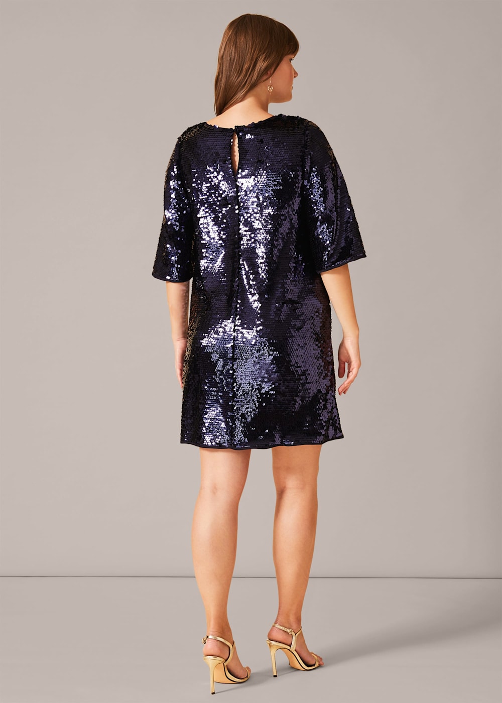 Phase eight martha dress deals