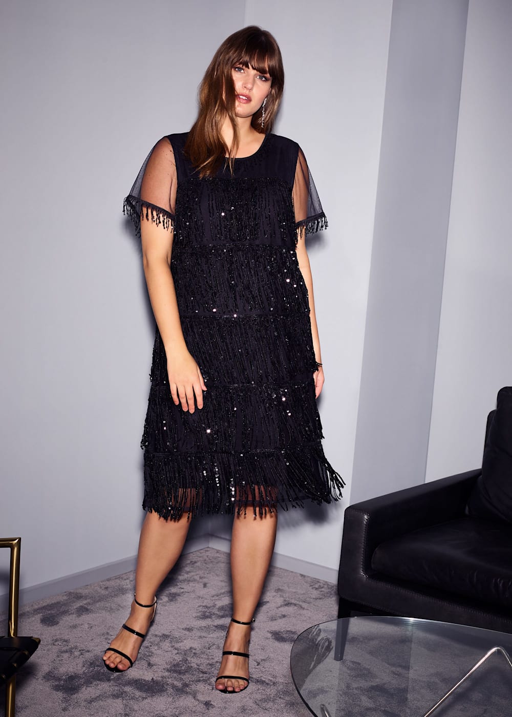 Phase eight matilda dress deals