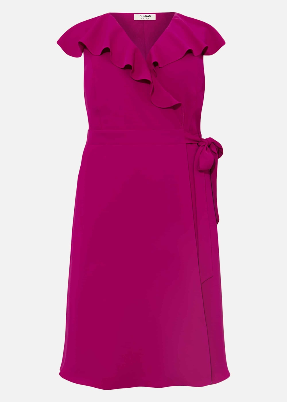 Rachel Wrap Dress Phase Eight UK