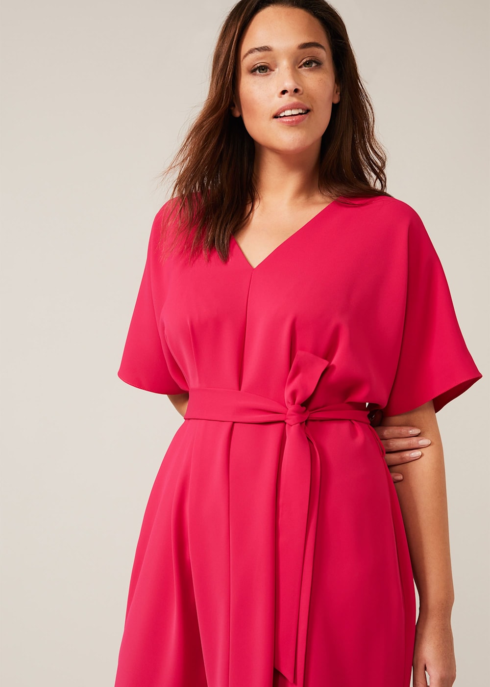 Phase eight kimono dress new arrivals